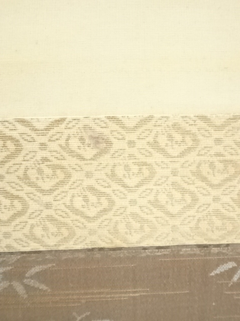 道具 ] - 道具 鈴木松年筆 旭日老松図 肉筆絹本掛軸（共箱）□z